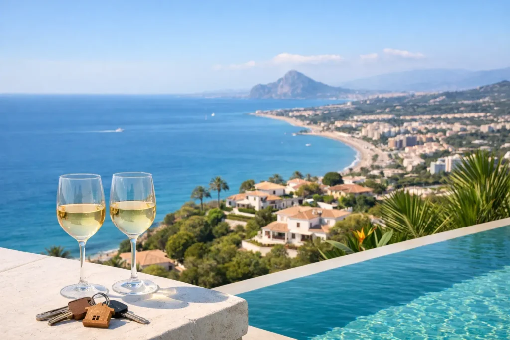 Best Areas to Buy Property Costa del Sol