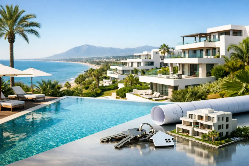 New Developments Estepona for Sale Guide
