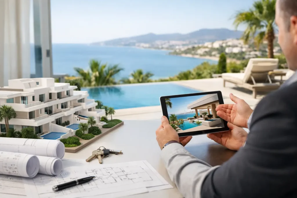 Off Plan Property Costa del Sol Explained