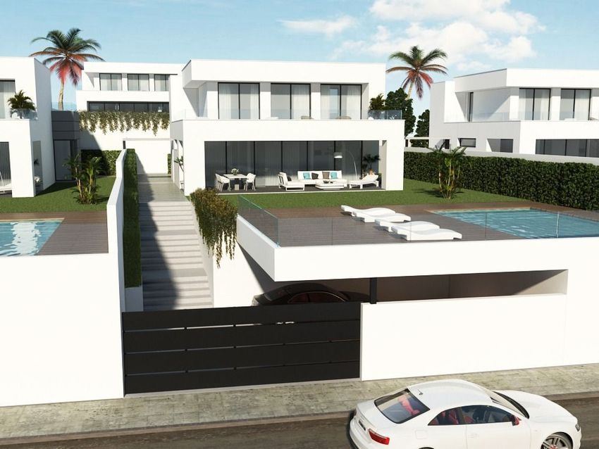 Property for sale in Manilva
