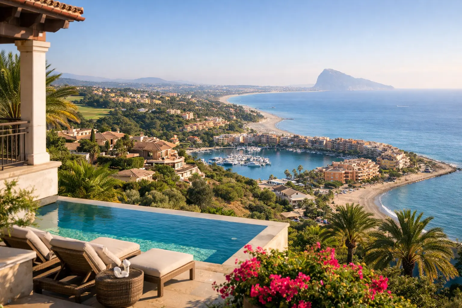 Best Places to Buy Near Sotogrande