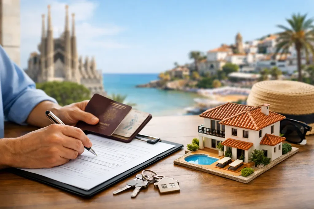 How to Apply for a Tourist License in Spain
