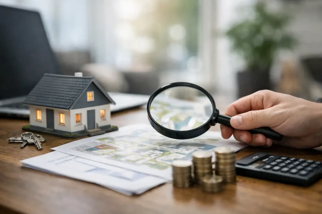 How to Find Rental Investment Property