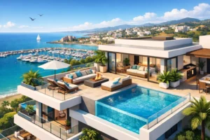 Penthouses for Sale La Duquesa: What to Know