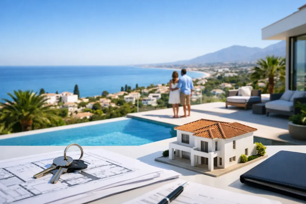 Property for Sale Costa del Sol: What to Know