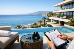 Sea View Apartments Estepona: What to Check