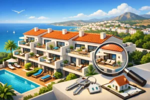 Townhouses for Sale Manilva: What to Look For
