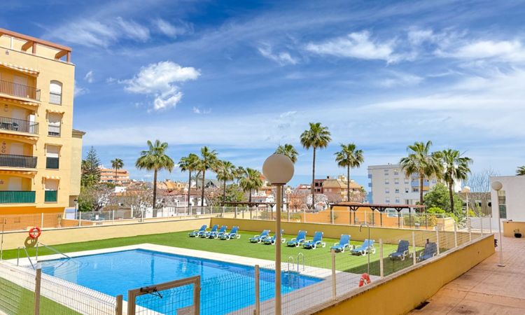 Penthouses for sale in San Luis Sabinillas