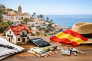A Guide to Spanish Property Taxes