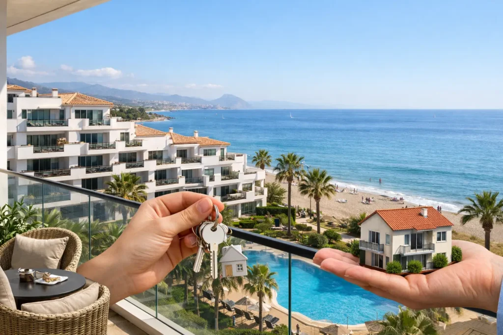 Apartments for Sale in Sabinillas: What to Know