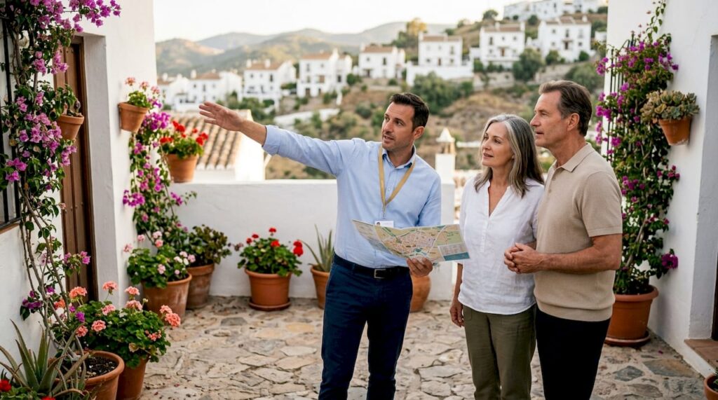 Luxury Apartments for Sale in Estepona