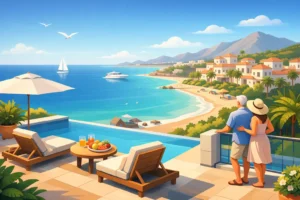 Best Places for Coastal Retirement in Costa del Sol