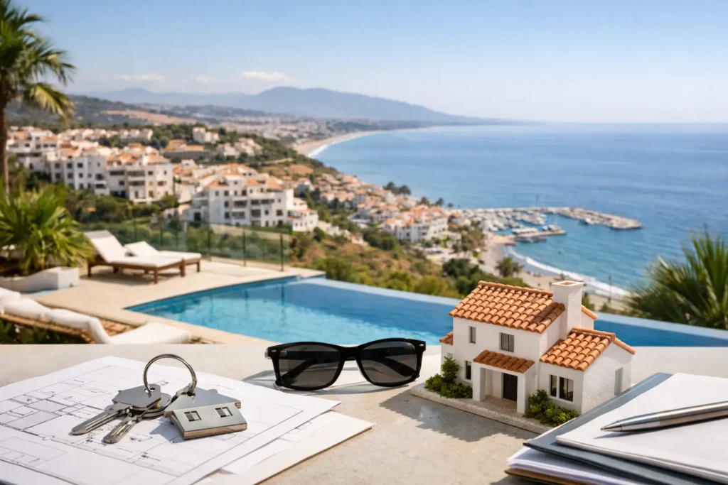 Best Places to Buy in Manilva