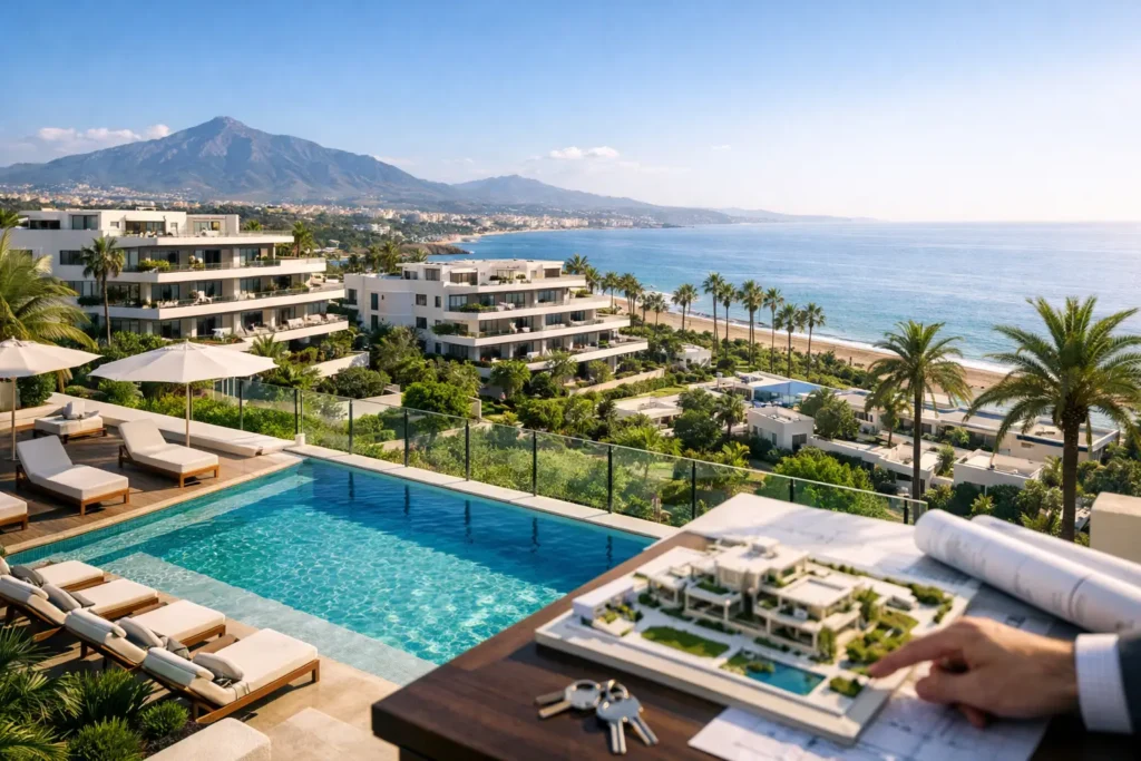 Estepona New Development Review 2026