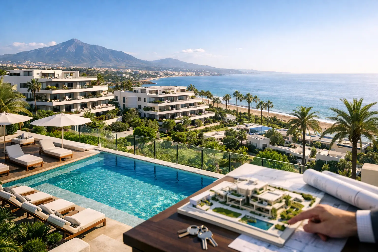 Estepona New Development Review 2026