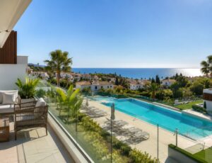 Buy an Apartment in Estepona Near the Beach
