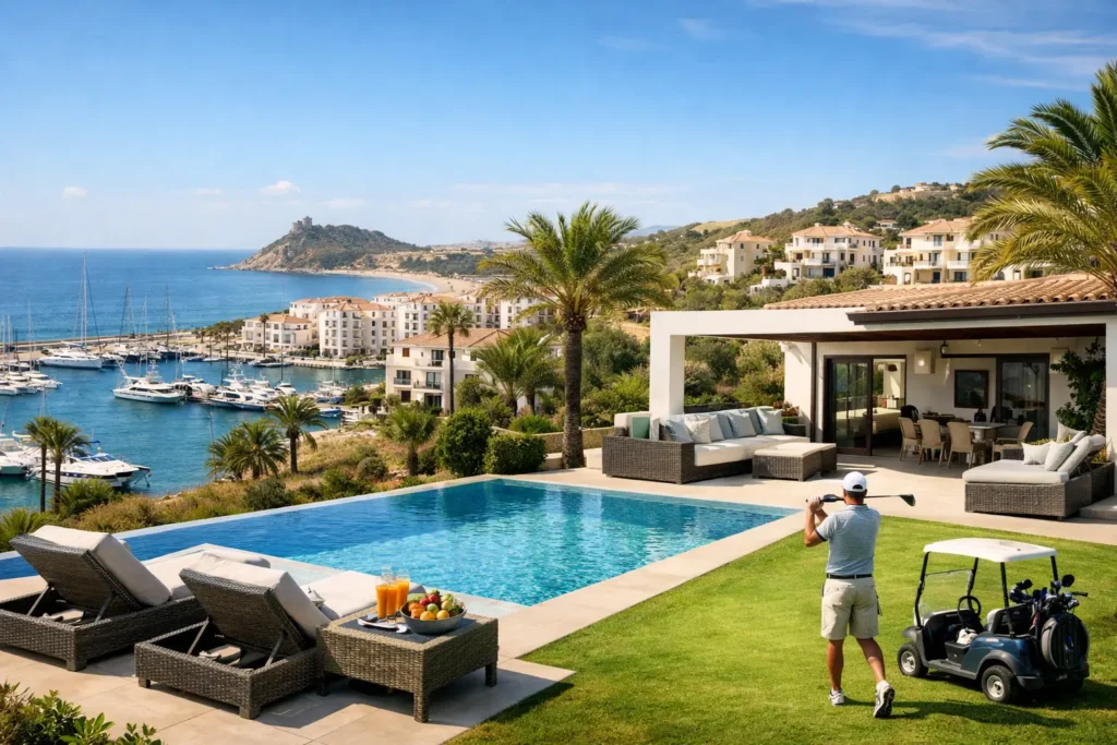 Property for Sale in Duquesa for Every Lifestyle