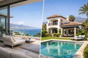 Apartment vs Villa Costa del Sol - Which Suits You?