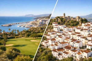 La Duquesa or Casares Property - Which Fits You?