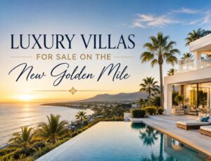 luxury villas for sale
