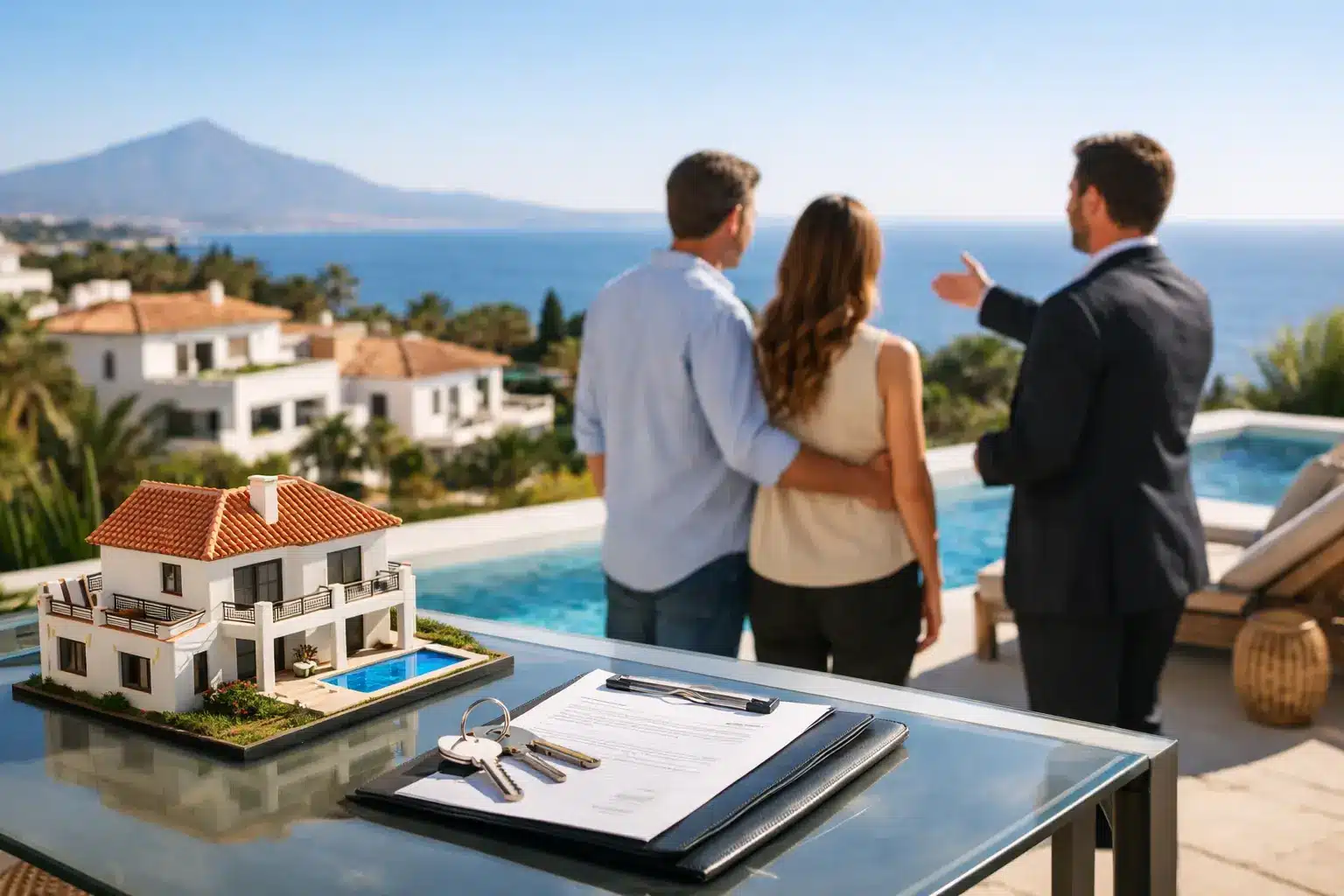 Property for Sale Estepona: Finding the Right Fit