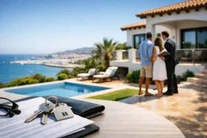 Property for Sale in Duquesa: Buy With Confidence