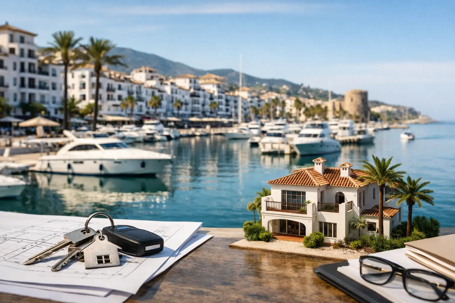 Puerto de la Duquesa Properties: Buyer Guide
