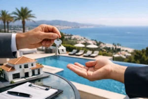 Sell My Property Costa del Sol With Confidence