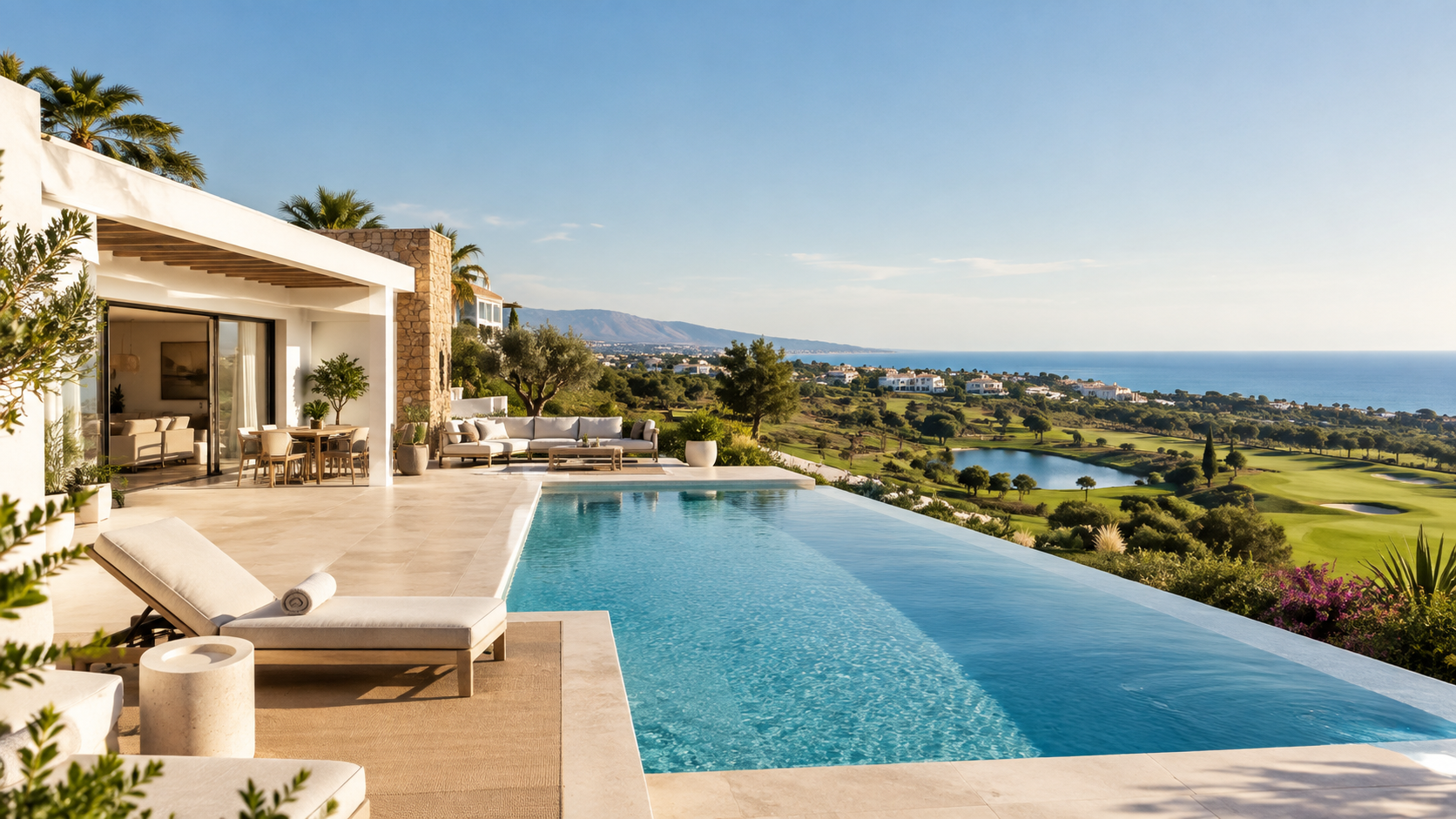 Property Near Finca Cortesin