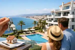 Property for Sale in Sabinillas
