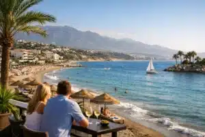 What Life on the Costa del Sol Is Really Like