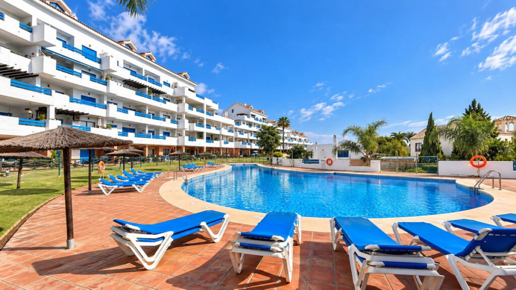 La Duquesa Malaga (Costa del Sol), Spain