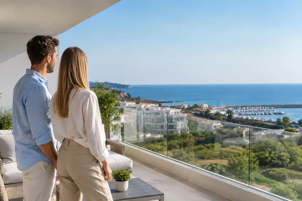 A Buyer Guide to New Build Apartments in La Duquesa