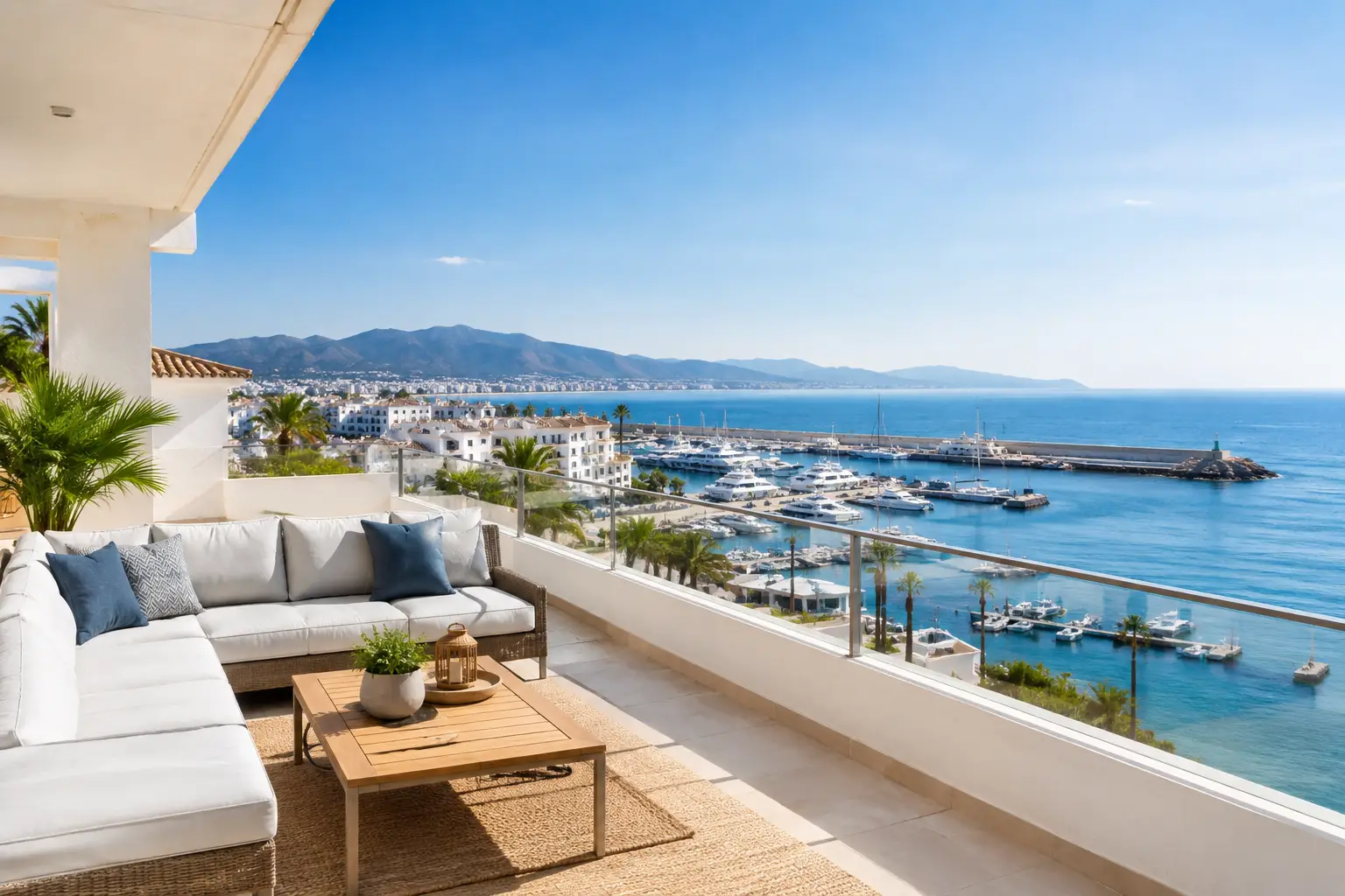 Best Property for Sale in La Duquesa for You