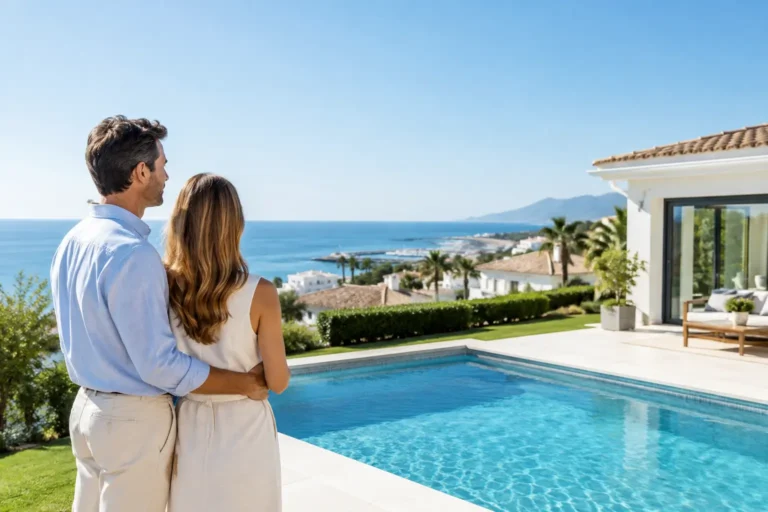 Buying Villas in Duquesa for Sale with Confidence