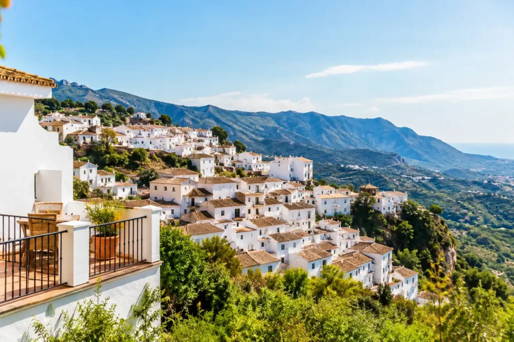 Casares Property for Sale – Where to Buy