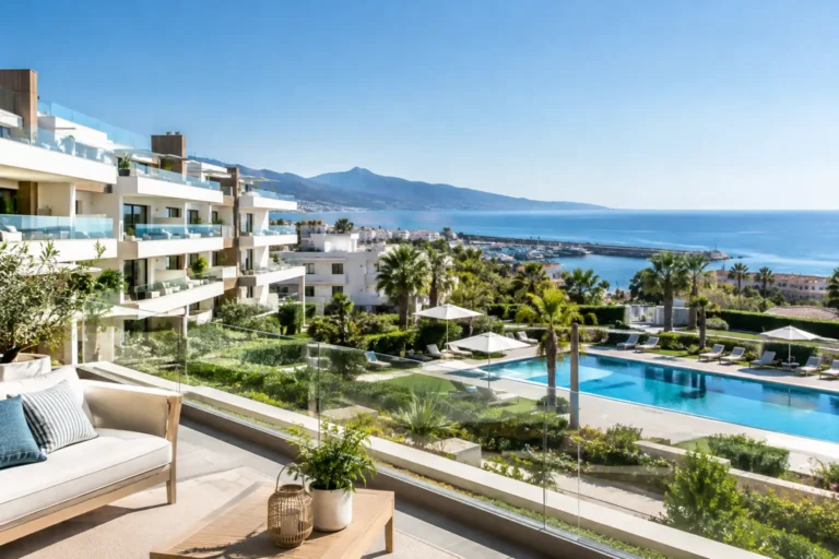 New Build Developments in Duquesa for Buyers